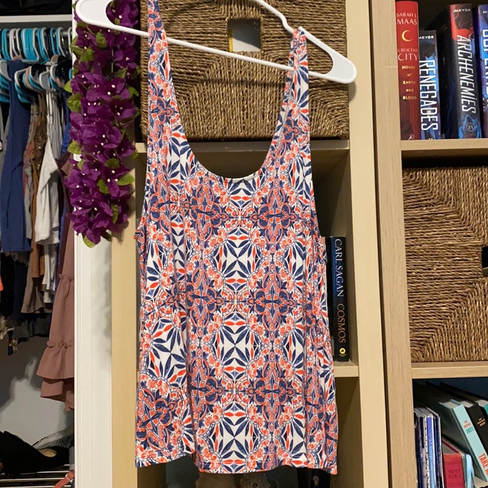 Aeropostal tank top